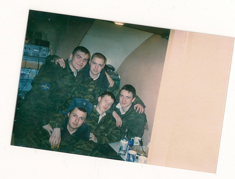 Андрей Плотников фотография #43