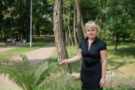 Олена Константінова фотография #10 (источник - https://vk.com/id133779679)