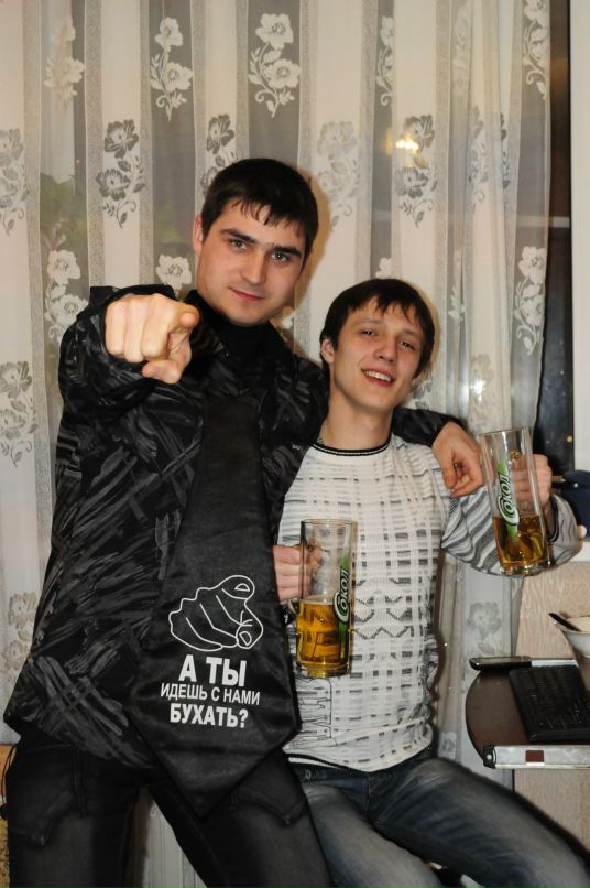 Alex Rabkov фотография #48