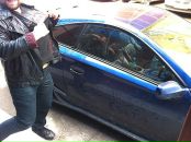 Фотография Устюжанина Павла