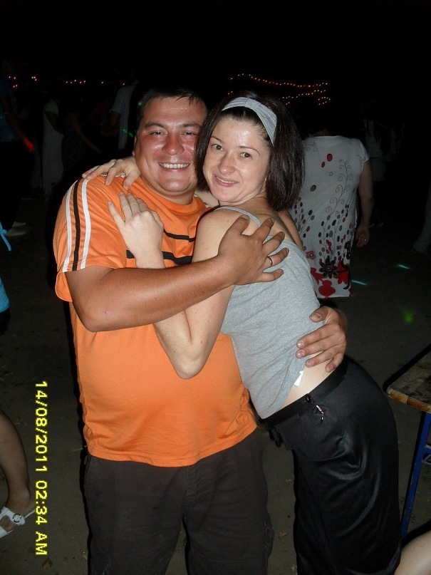 Рустем Давлетшин фотография #34