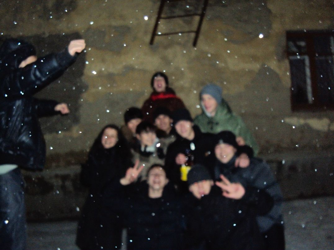 Антон Полевин фотография #18