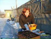 Фотография Васильевой Юлии