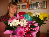 Фотография Авдониной Елены