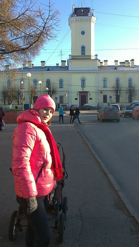 Наташка Васильева фотография #8