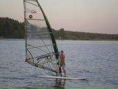 Фотография Ставцева Михаила