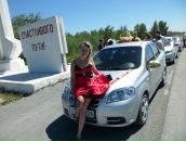 Фотография Сафроновой Надежды