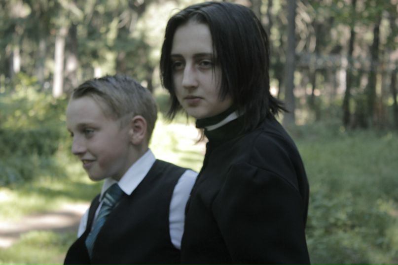 Snape Severus фотография #22