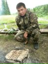 Фотография Олег Тебеньков