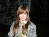 Фотография Маловой Марии