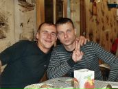 Фотография Андриянова Николая