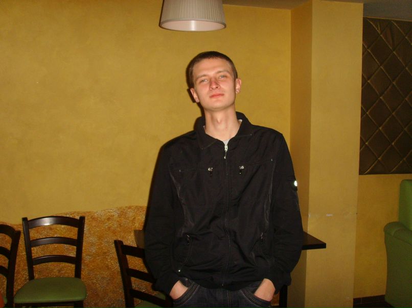 Илья Афонюшкин фотография #28