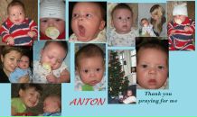 Фотография Аврамогло Людмилы