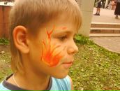 Фотография Александрова Антона