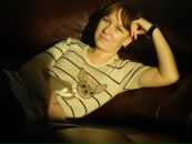 Фотография Михайловой Оли