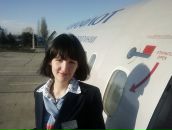 Фотография Пашинской Анны