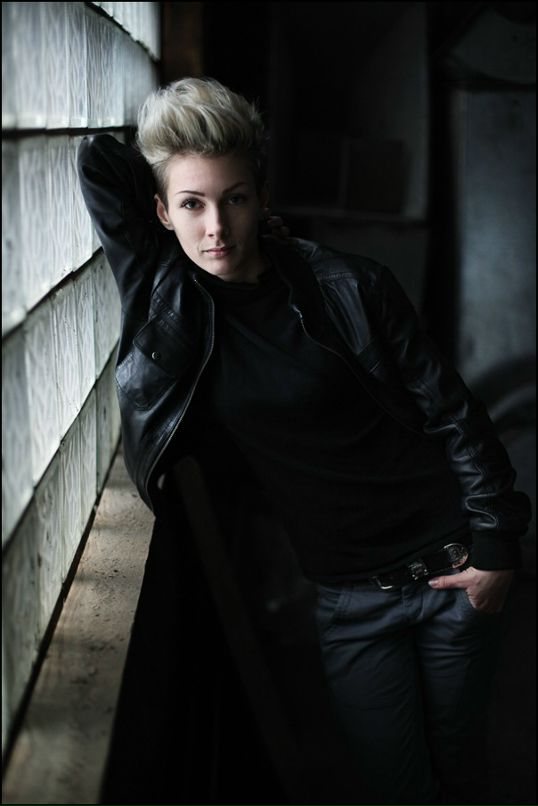 Аша Да фотография #11