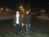 Фотография Ильмурзина Михаила