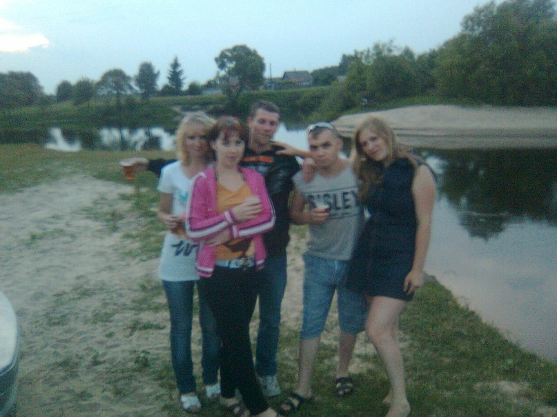 Дмитрий Новиков фотография #19