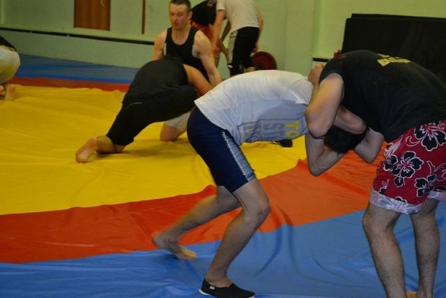 Umar Mansurov фотография #38