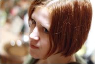 Фотография Лозовой Екатерины