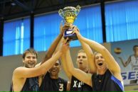 Фотография Шахова Михаила