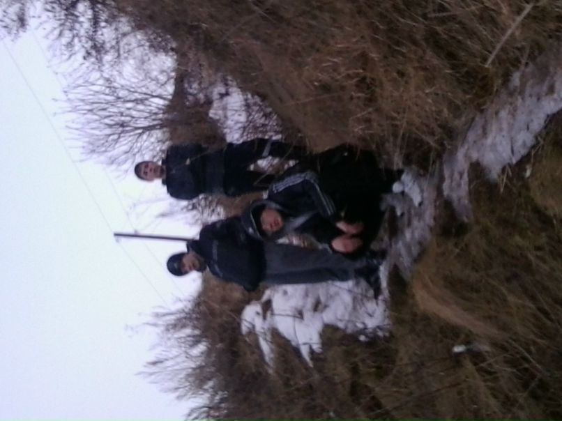 Серёга Шунк фотография #2