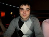 Фотография Маминова Игоря