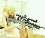 Фотография Кончаровой Анны