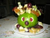 Фотография Елисеевой Валентины