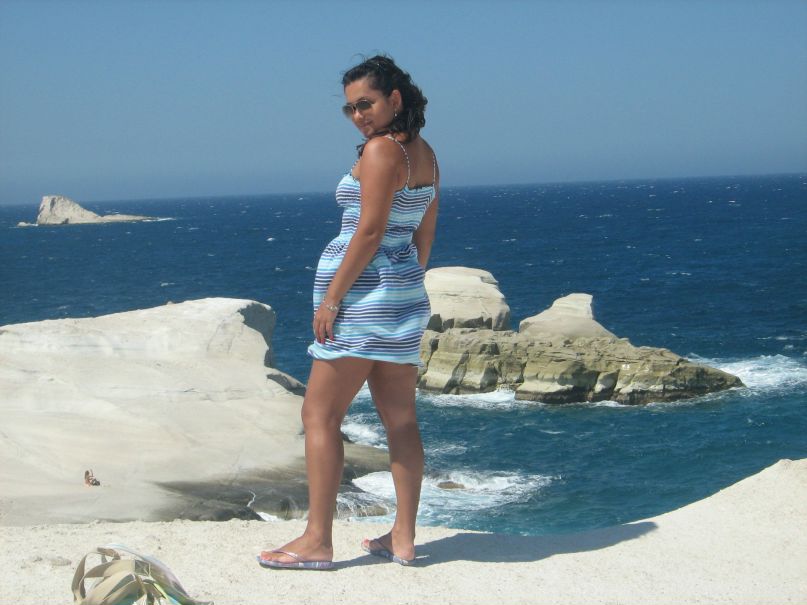Ulia Simonidi фотография #5