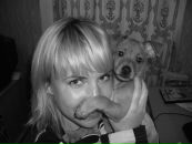 Фотография Пучниной Наташи