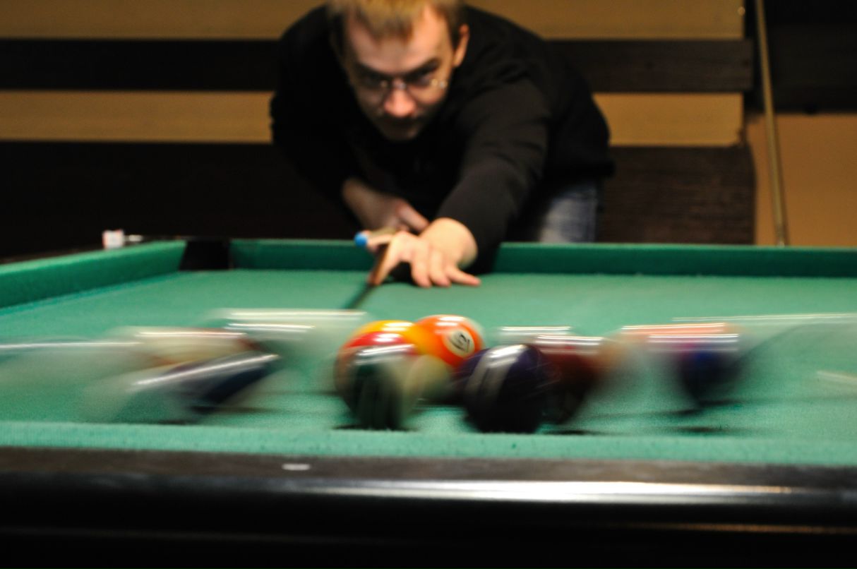 Дмитрий Устинов фотография #47