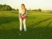 Фотография Менг Виктории