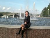 Фотография Овчинниковой Ольги