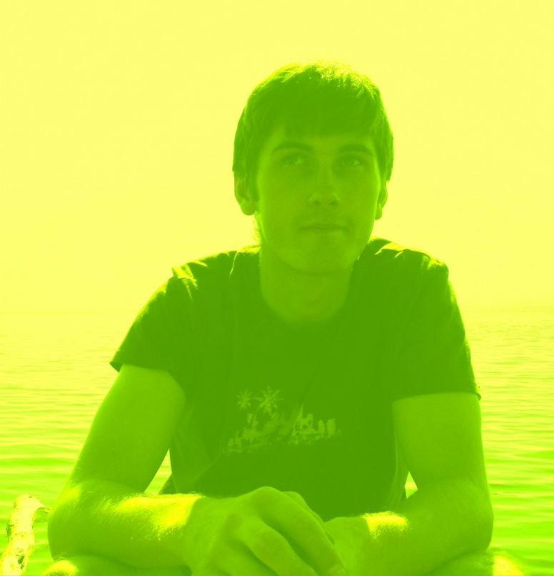 Den Cherkasov фотография #24