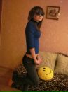Вікуся Павловець фотография #16 (источник - https://vk.com/id89955974)