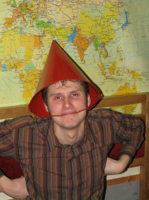 Дмитрий Сидоров фотография #23