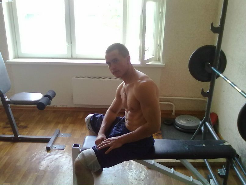 Сергей Селезнёв фотография #18