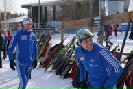 Фотография Мусалимова Ростислава