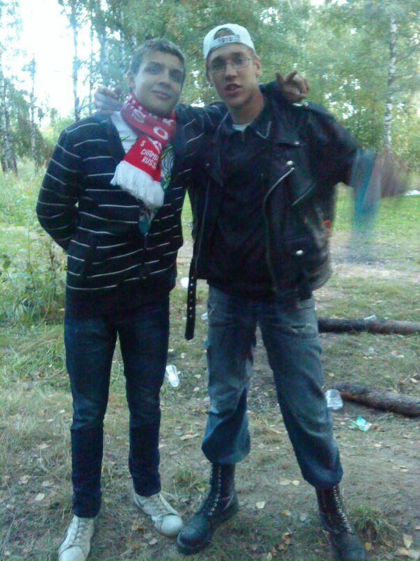 Денис Собченко фотография #6