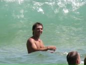 Фотография Салахудинова Рустама