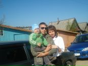 Фотография Глебова Глеба