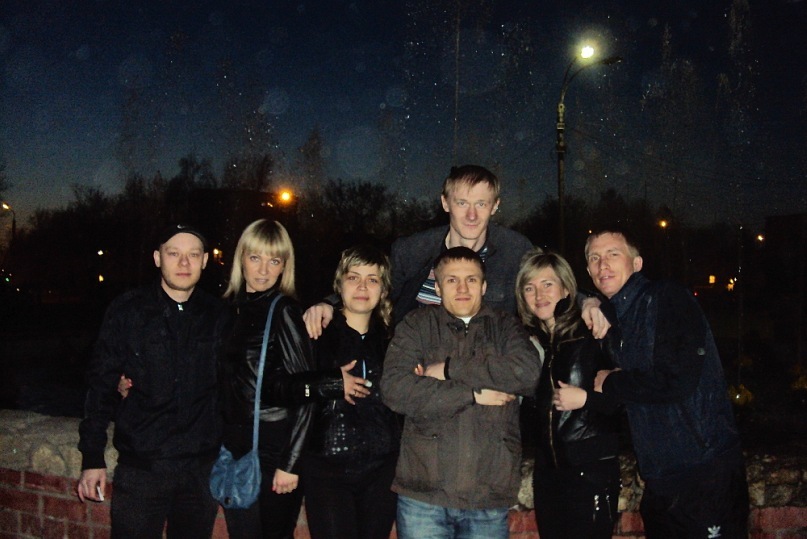 Виктор Чикнаев фотография #10