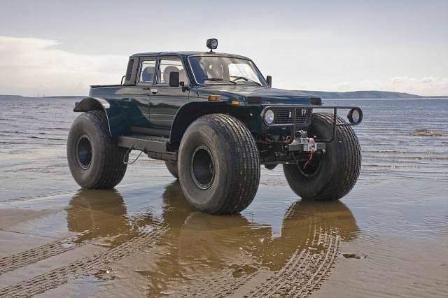 Сергей Беляев фотография #39