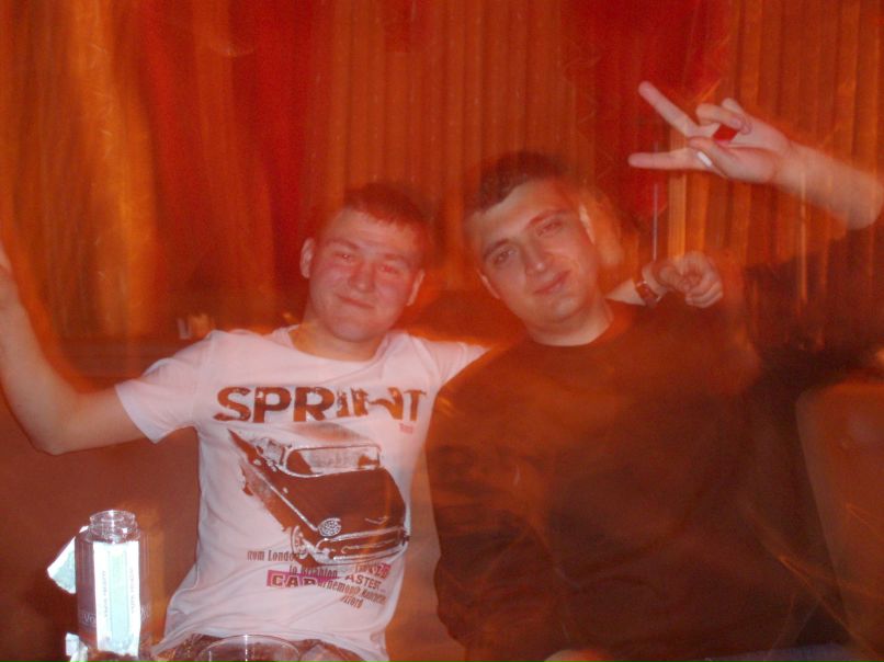 Денис Бабченко фотография #42