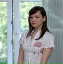 Фотография Анна Полуэктова