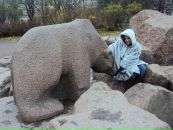 Фотография Глотовой Евгении
