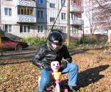 Фотография Петрушина Евгения