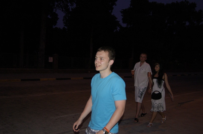 Дмитрий Иванов фотография #38